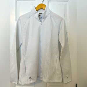 Womens athletic jacket